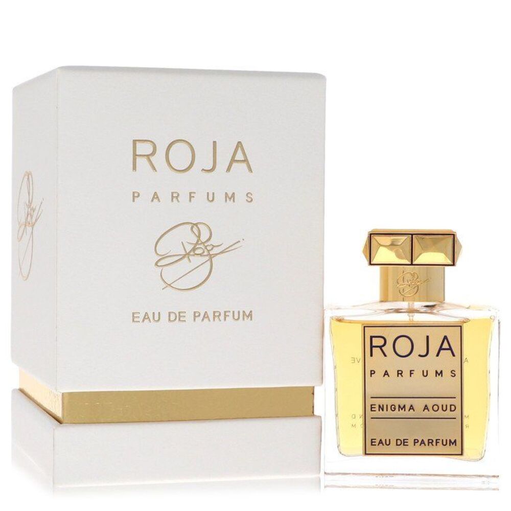 Roja Parfums Enigma Oud Eau De Parfum Unisex n/a